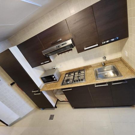 Furnished Studio Apartment Near Business Bay Metro Station Dubai Ngoại thất bức ảnh