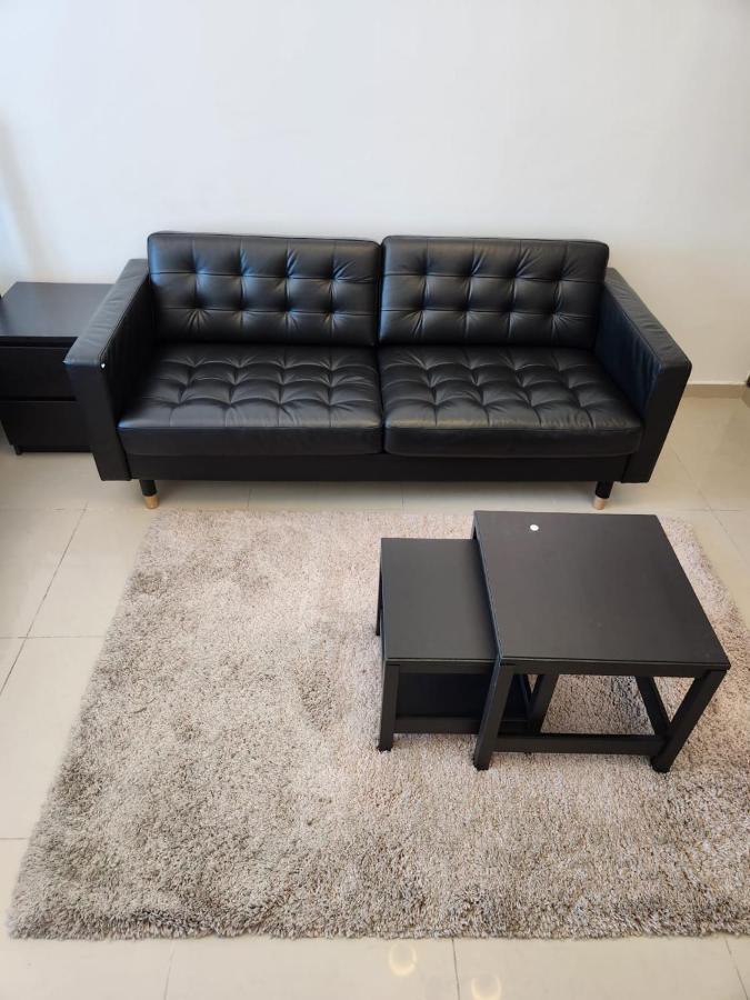 Furnished Studio Apartment Near Business Bay Metro Station Dubai Ngoại thất bức ảnh