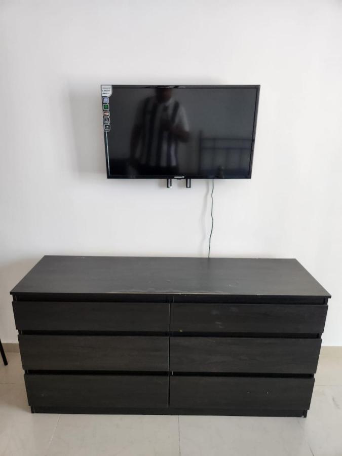 Furnished Studio Apartment Near Business Bay Metro Station Dubai Ngoại thất bức ảnh
