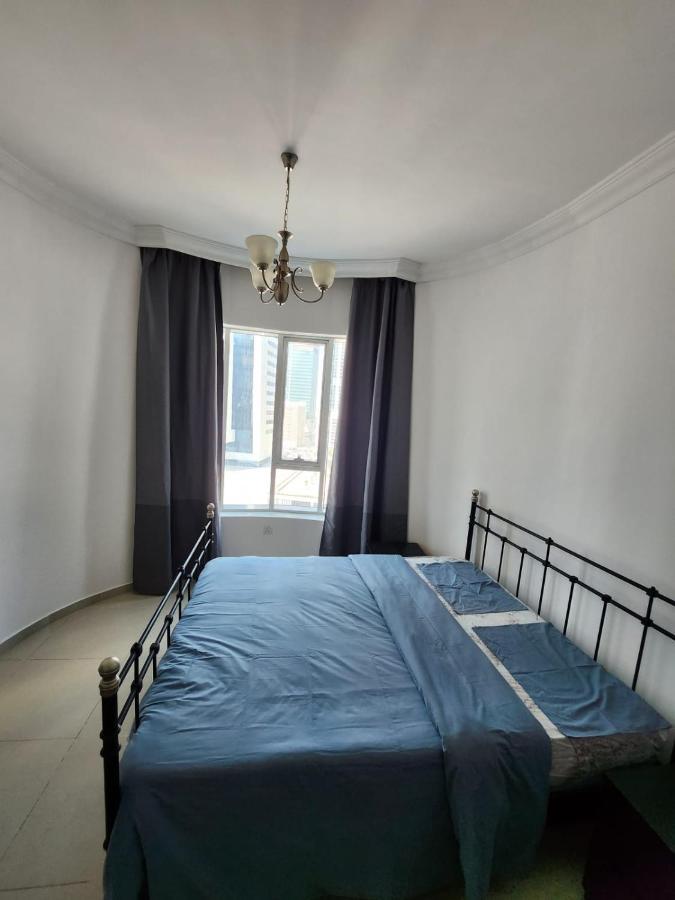 Furnished Studio Apartment Near Business Bay Metro Station Dubai Ngoại thất bức ảnh