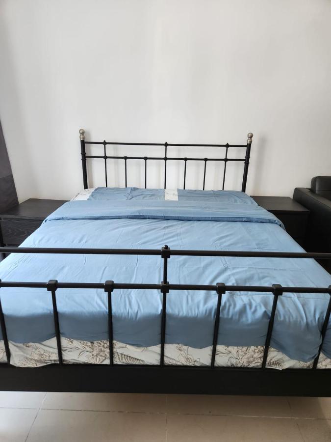 Furnished Studio Apartment Near Business Bay Metro Station Dubai Ngoại thất bức ảnh