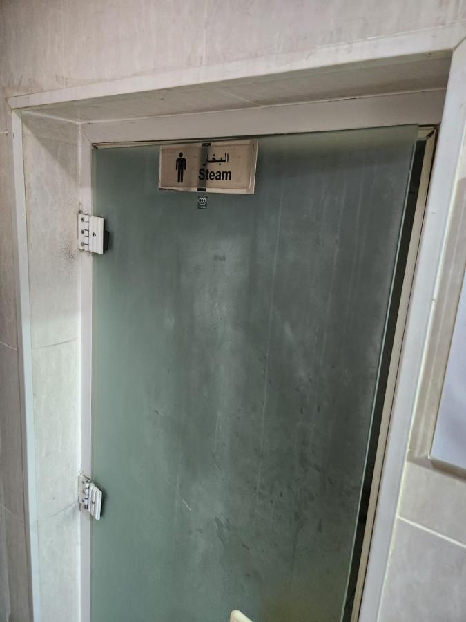 Furnished Studio Apartment Near Business Bay Metro Station Dubai Ngoại thất bức ảnh