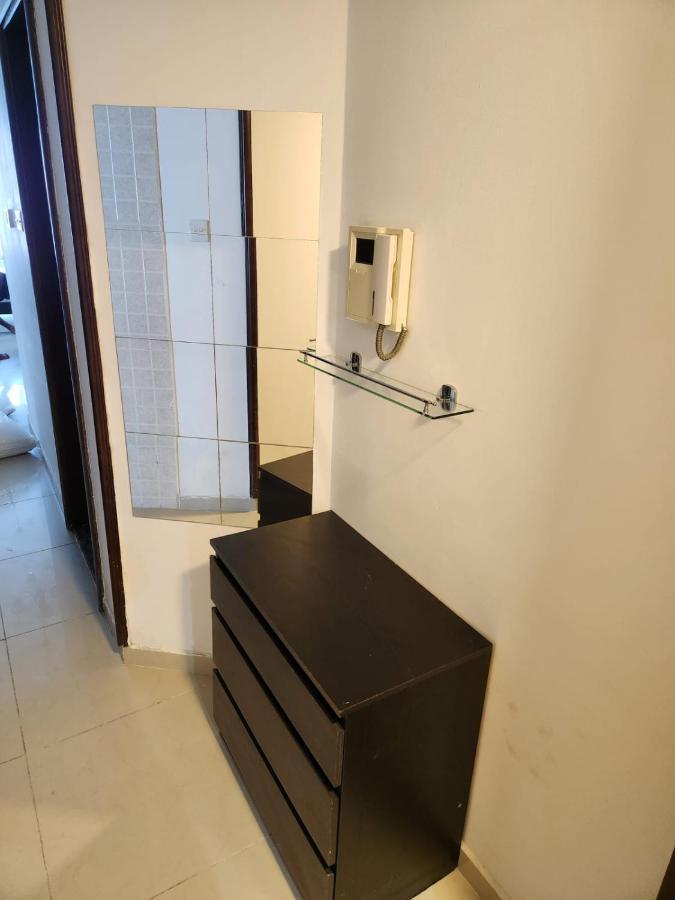 Furnished Studio Apartment Near Business Bay Metro Station Dubai Ngoại thất bức ảnh
