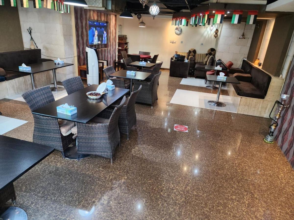 Furnished Studio Apartment Near Business Bay Metro Station Dubai Ngoại thất bức ảnh