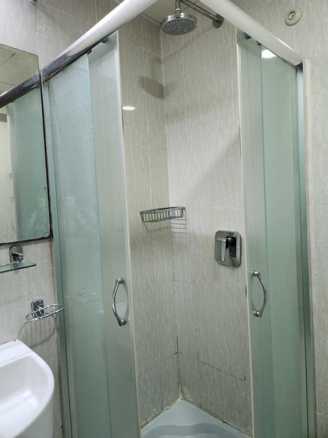 Furnished Studio Apartment Near Business Bay Metro Station Dubai Ngoại thất bức ảnh