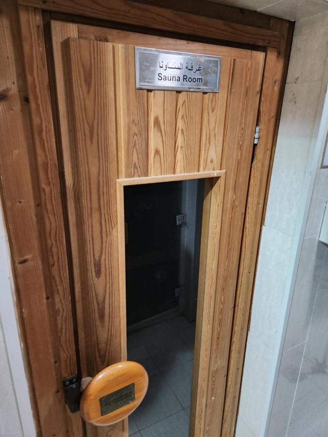 Furnished Studio Apartment Near Business Bay Metro Station Dubai Ngoại thất bức ảnh